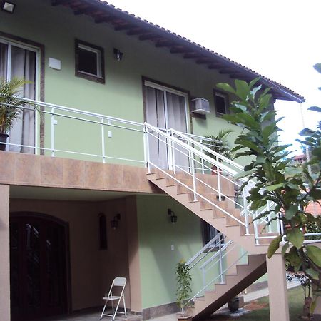 Sweet Rio Residence Taquara Rio de Janeiro Zimmer foto