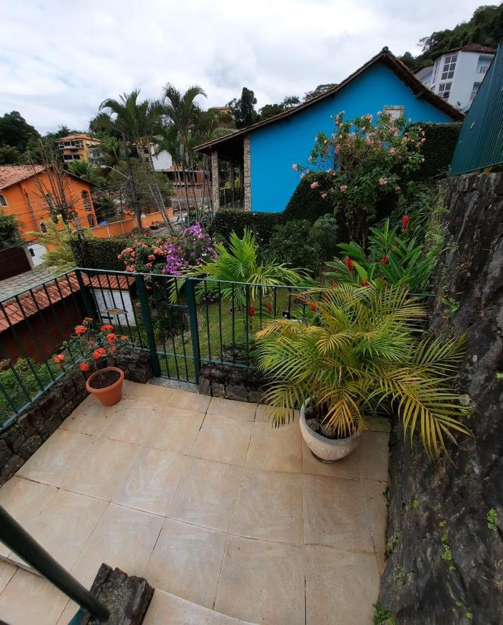 Sweet Rio Residence Taquara Rio de Janeiro Exterior foto