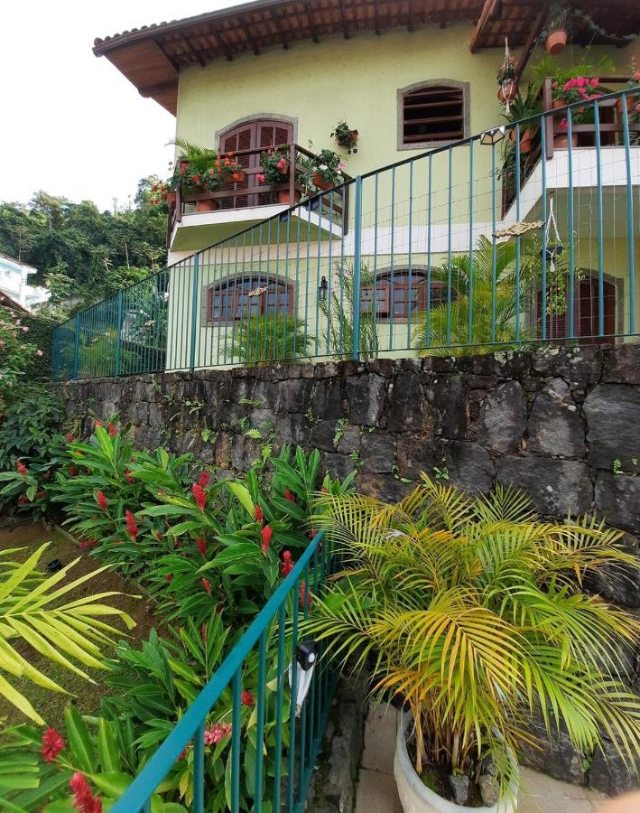 Sweet Rio Residence Taquara Rio de Janeiro Exterior foto