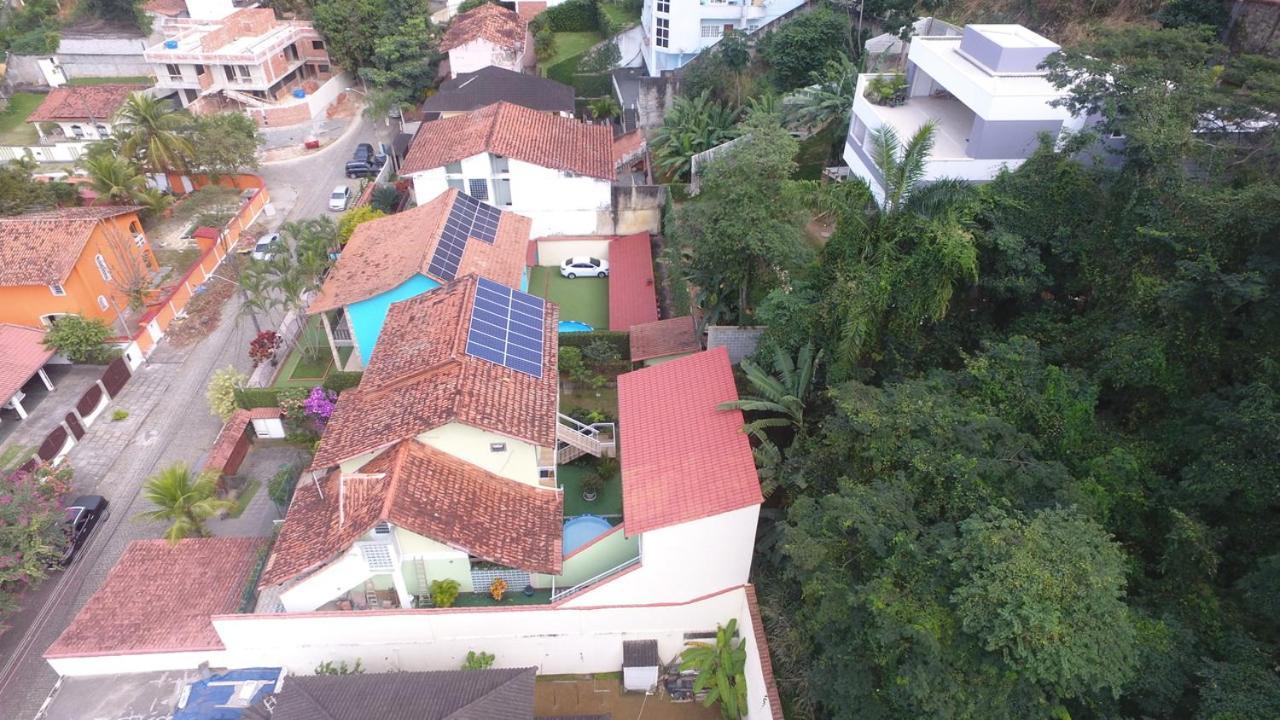 Sweet Rio Residence Taquara Rio de Janeiro Exterior foto