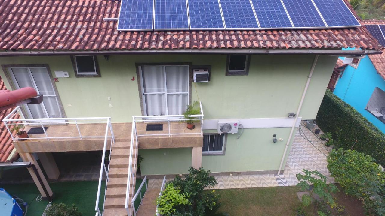 Sweet Rio Residence Taquara Rio de Janeiro Exterior foto