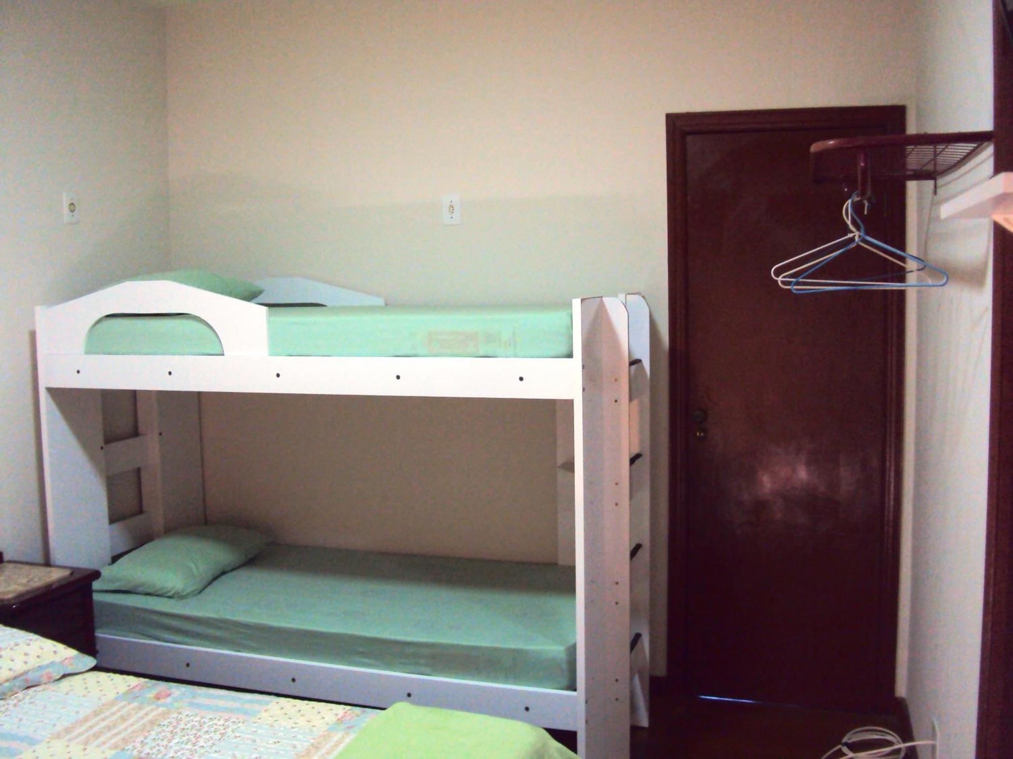 Sweet Rio Residence Taquara Rio de Janeiro Zimmer foto