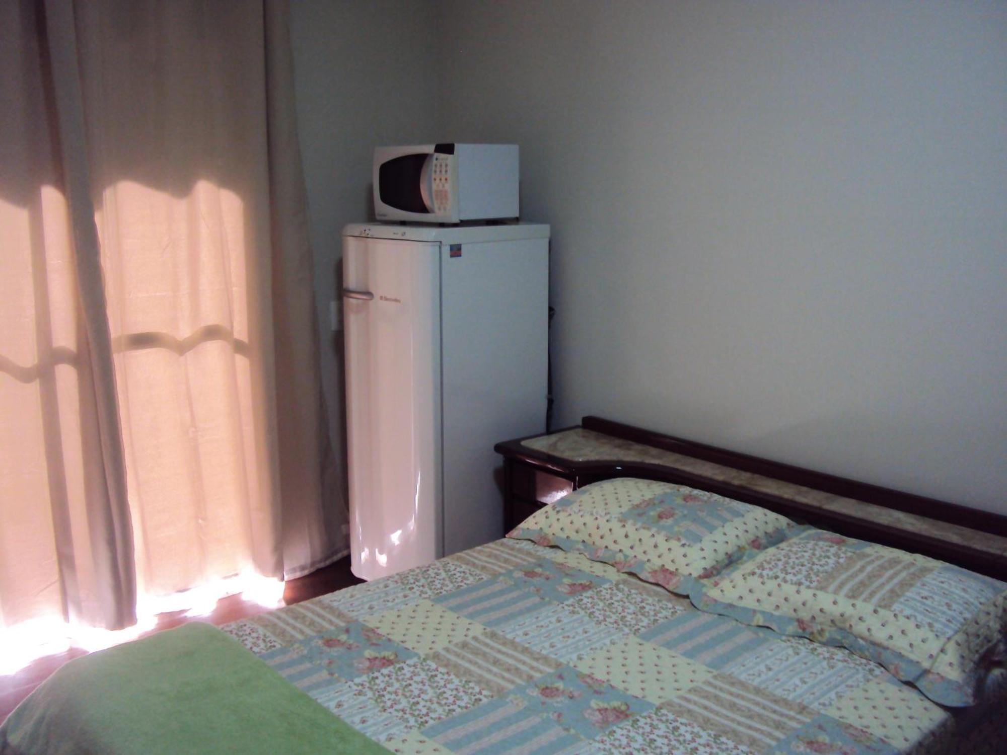 Sweet Rio Residence Taquara Rio de Janeiro Zimmer foto