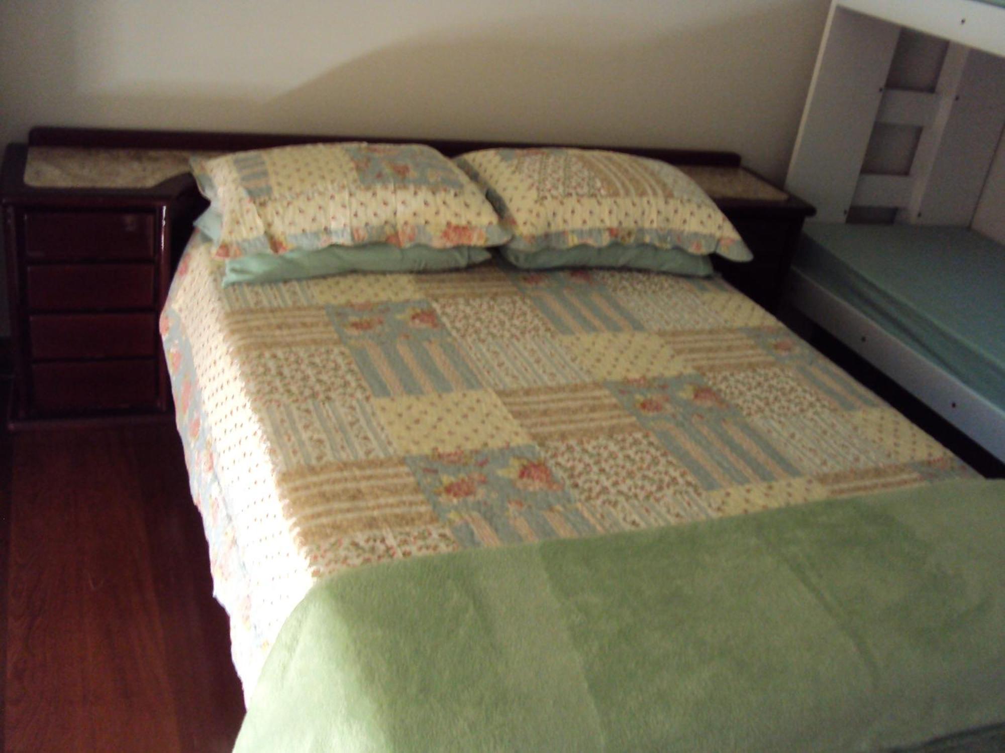 Sweet Rio Residence Taquara Rio de Janeiro Zimmer foto