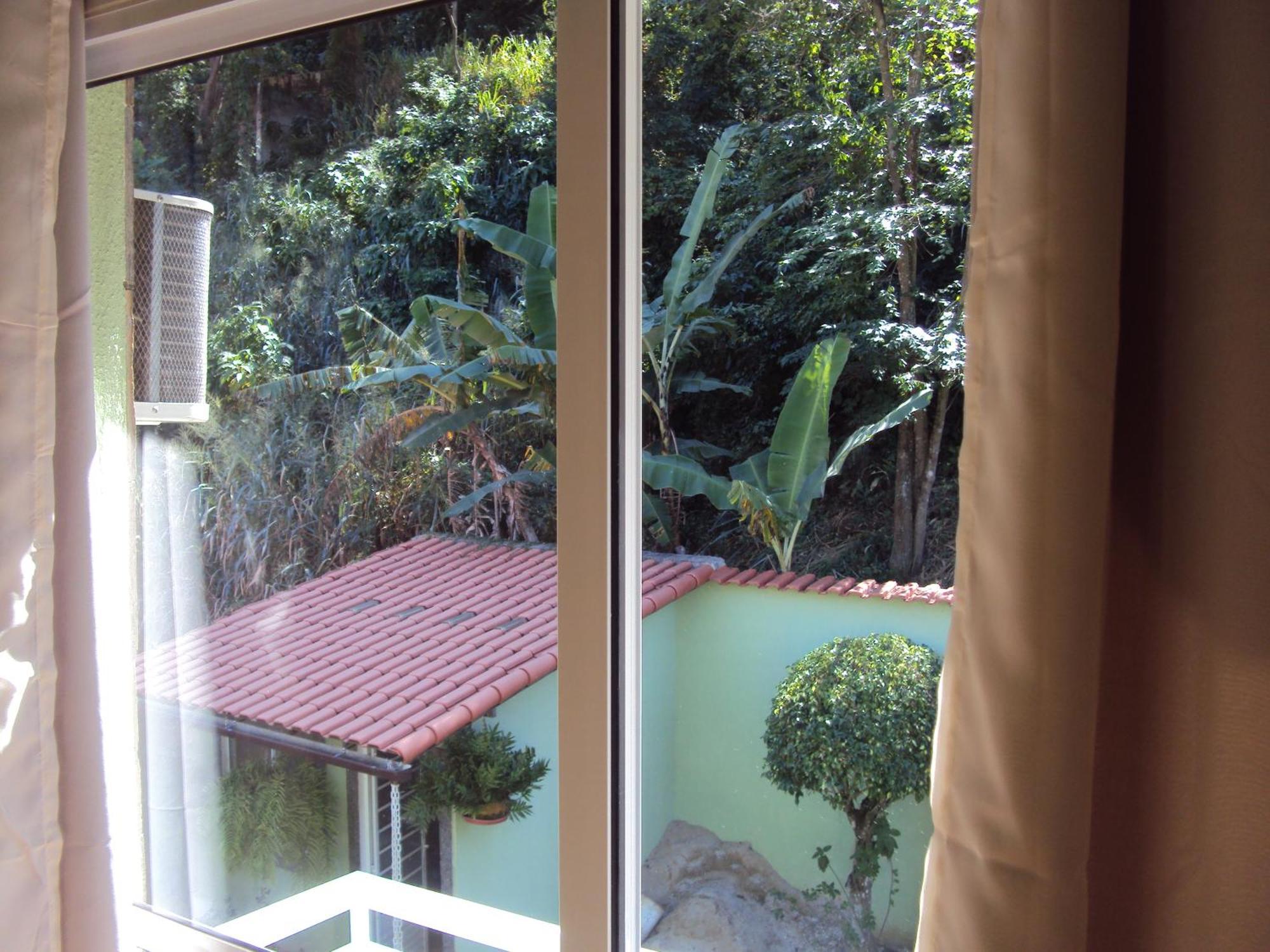 Sweet Rio Residence Taquara Rio de Janeiro Zimmer foto
