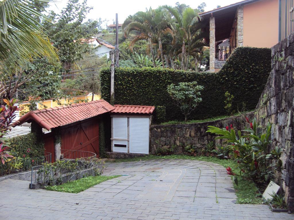 Sweet Rio Residence Taquara Rio de Janeiro Exterior foto