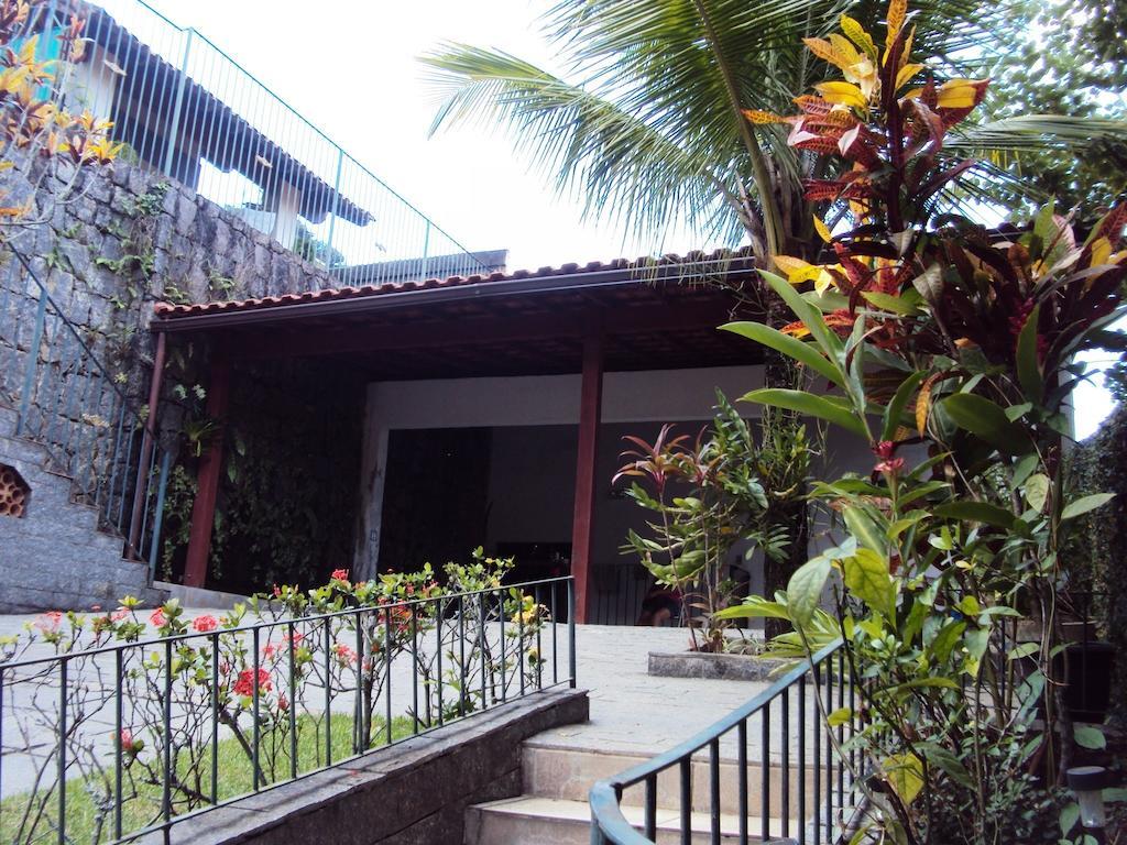 Sweet Rio Residence Taquara Rio de Janeiro Exterior foto