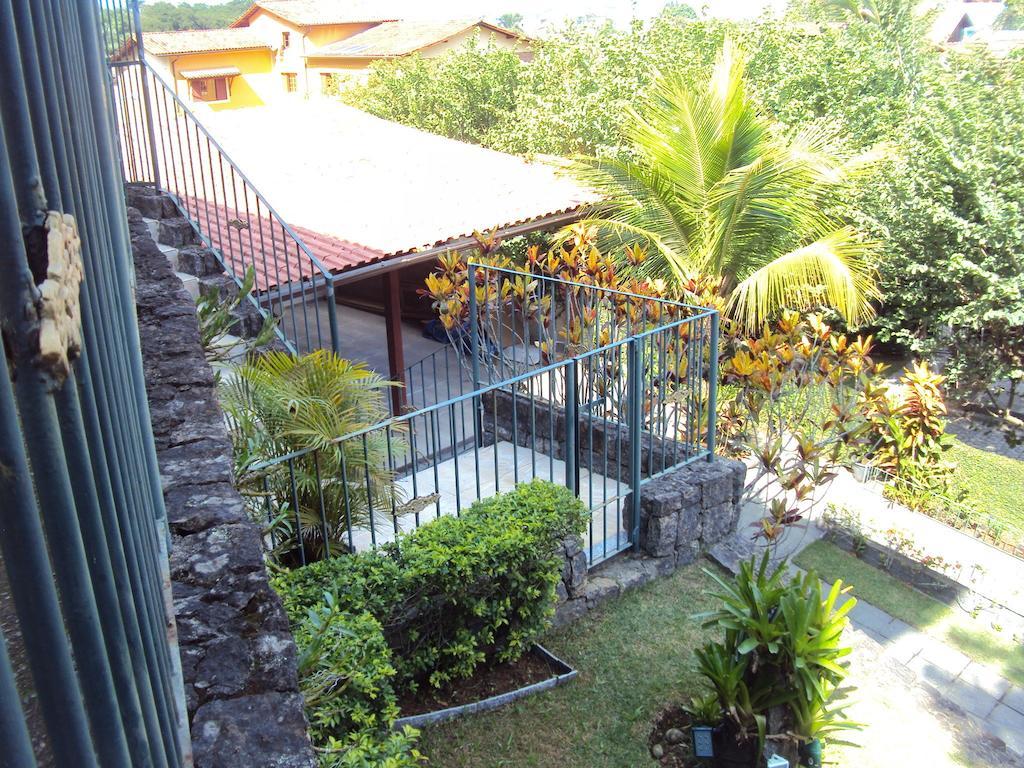 Sweet Rio Residence Taquara Rio de Janeiro Exterior foto