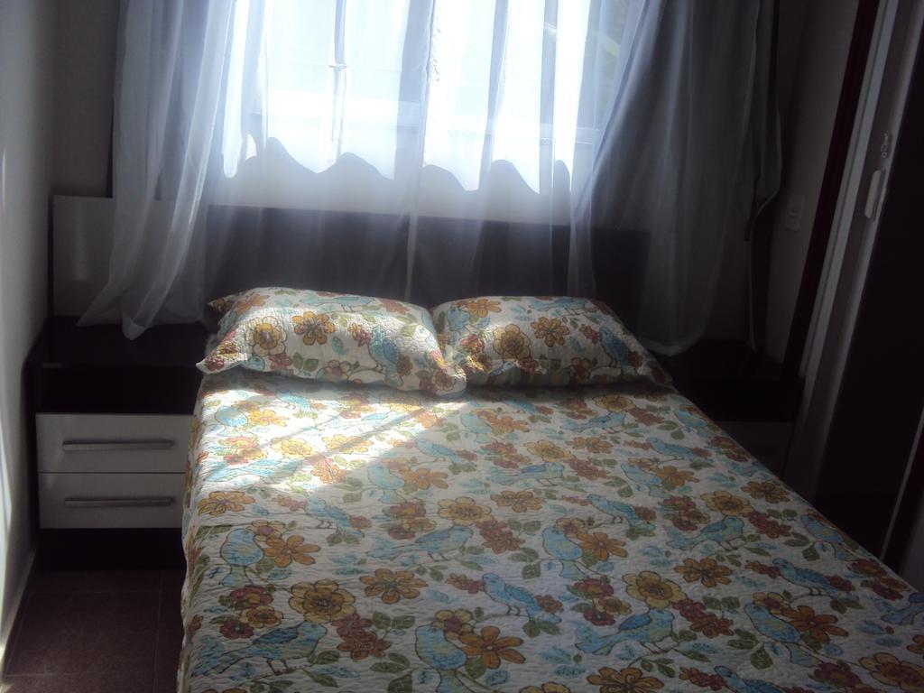 Sweet Rio Residence Taquara Rio de Janeiro Zimmer foto