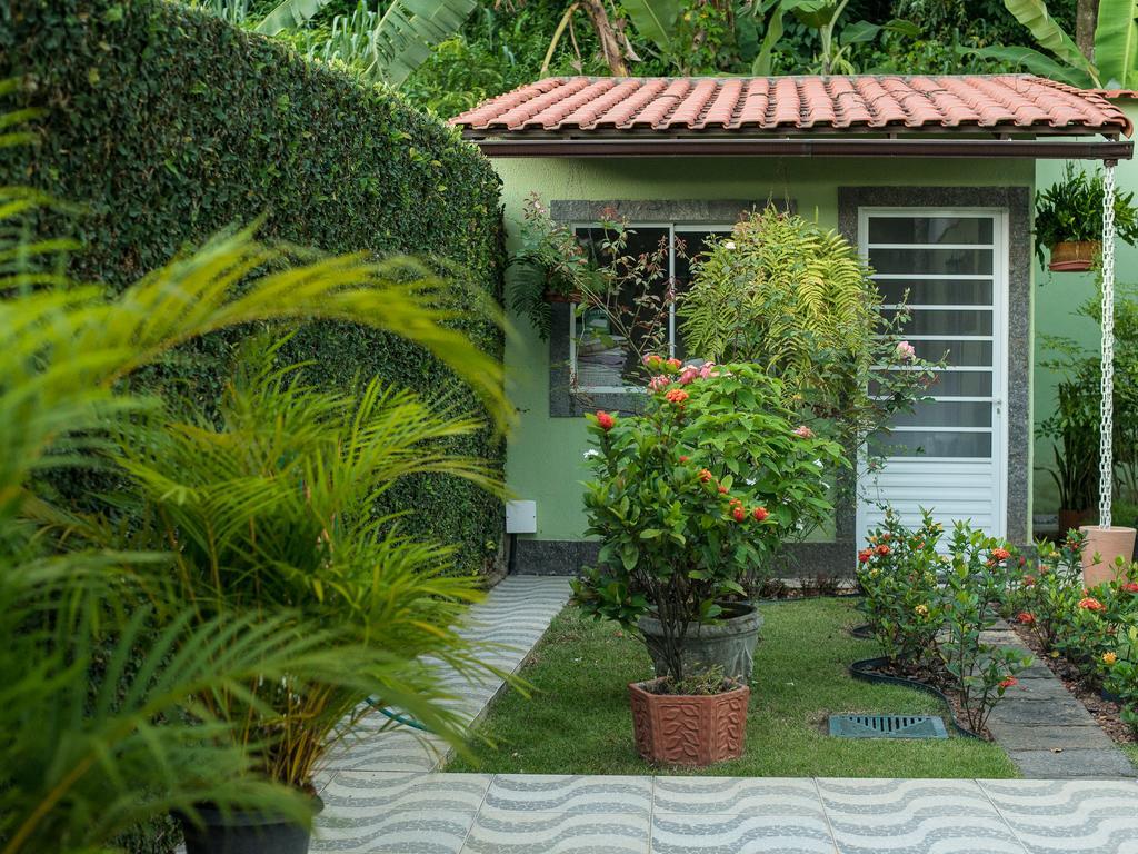 Sweet Rio Residence Taquara Rio de Janeiro Exterior foto
